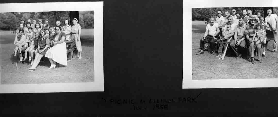 1958 Picnic at Ellison Park (4)